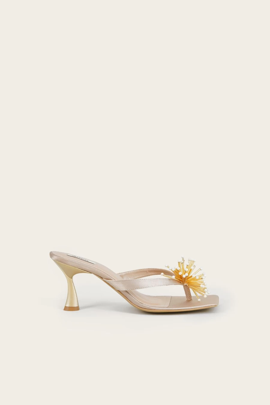 Vanina Women's Mara Sandals | Stylish & Comfortable Footwear