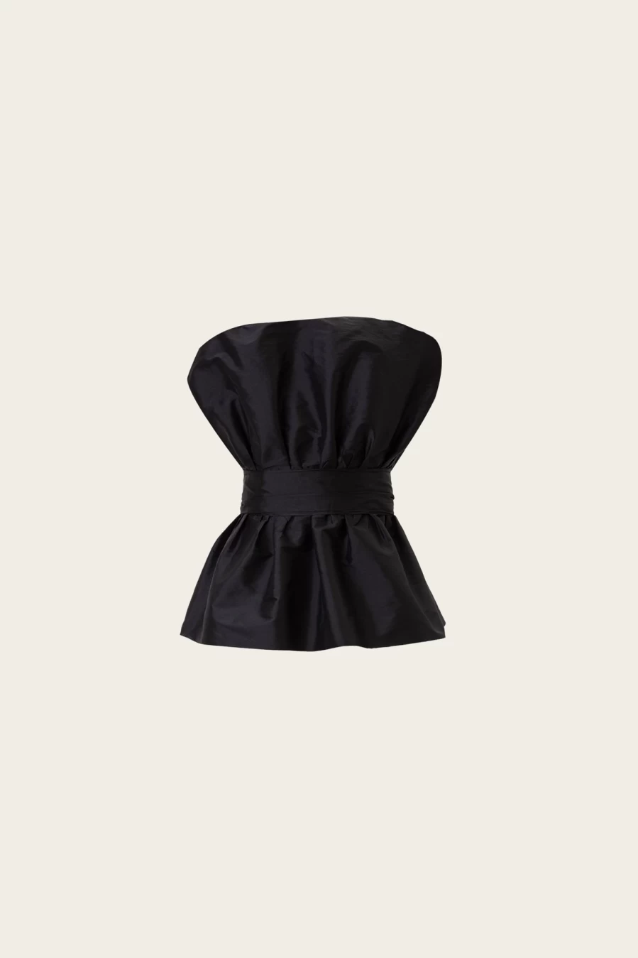 Vanina Women's Shell Bustier Corset Top - Elegant Lace Design
