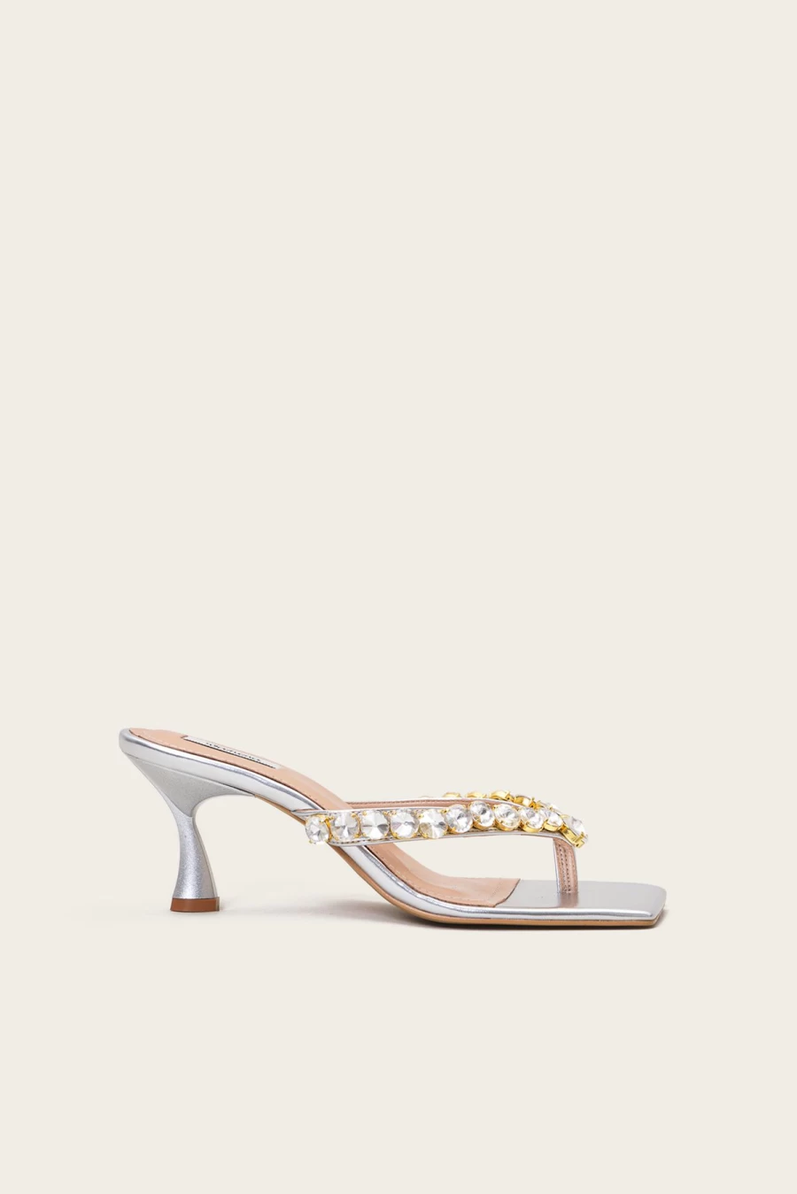 Vanina Women's Clochette Sandals | Elegant & Comfortable Footwear
