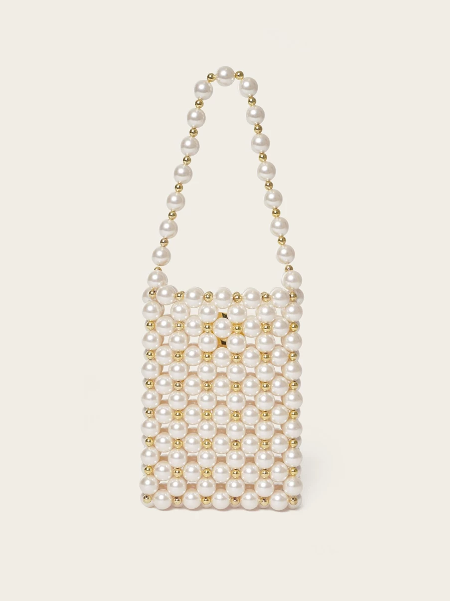 Vanina Sicilia Bag for Women - Elegant Handbag for Stylish Outfits