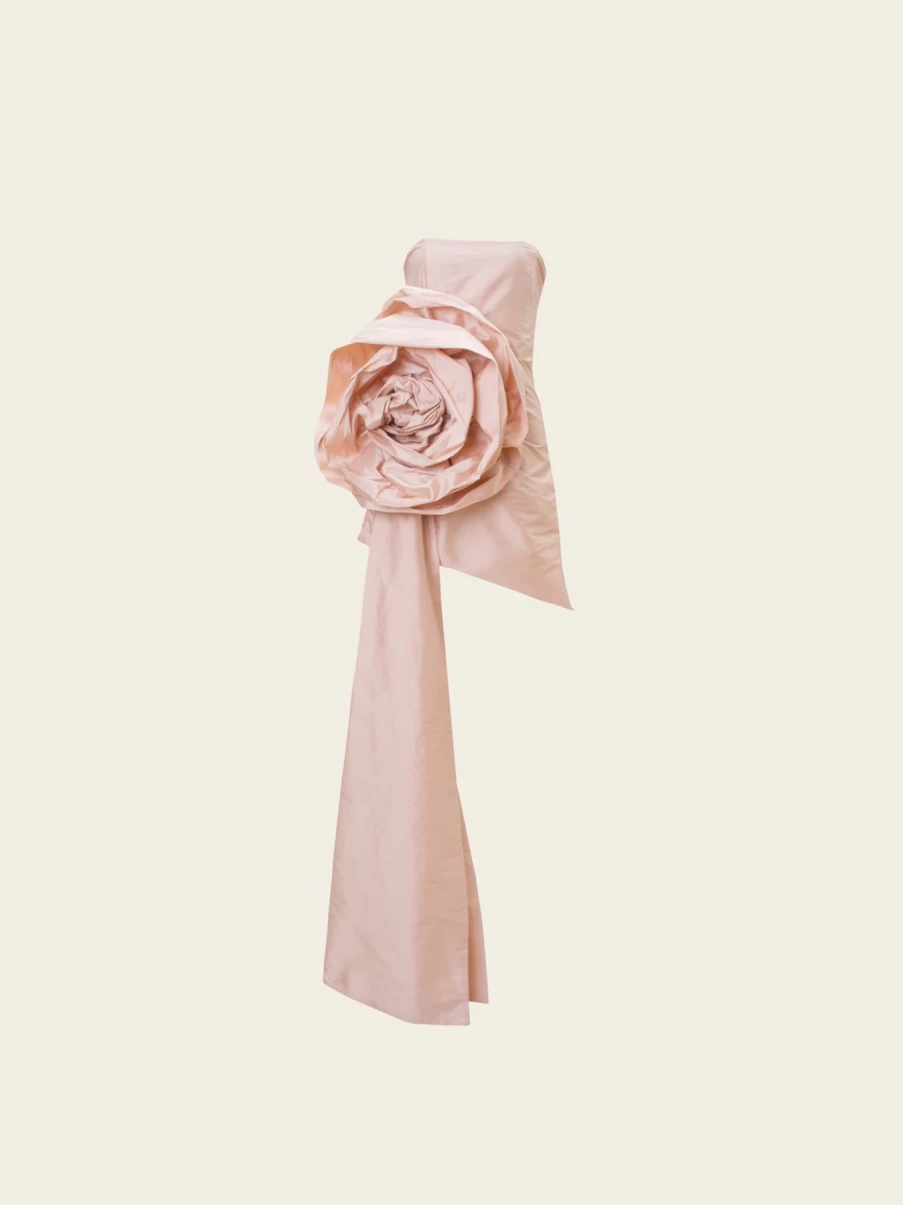 Vanina Women's Epine De Rose Dress - Elegant Floral Design for Stylish Occasions