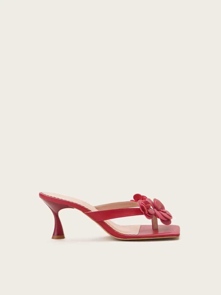 Vanina Women's Rendez Vous Sandals | Elegant & Comfortable Footwear