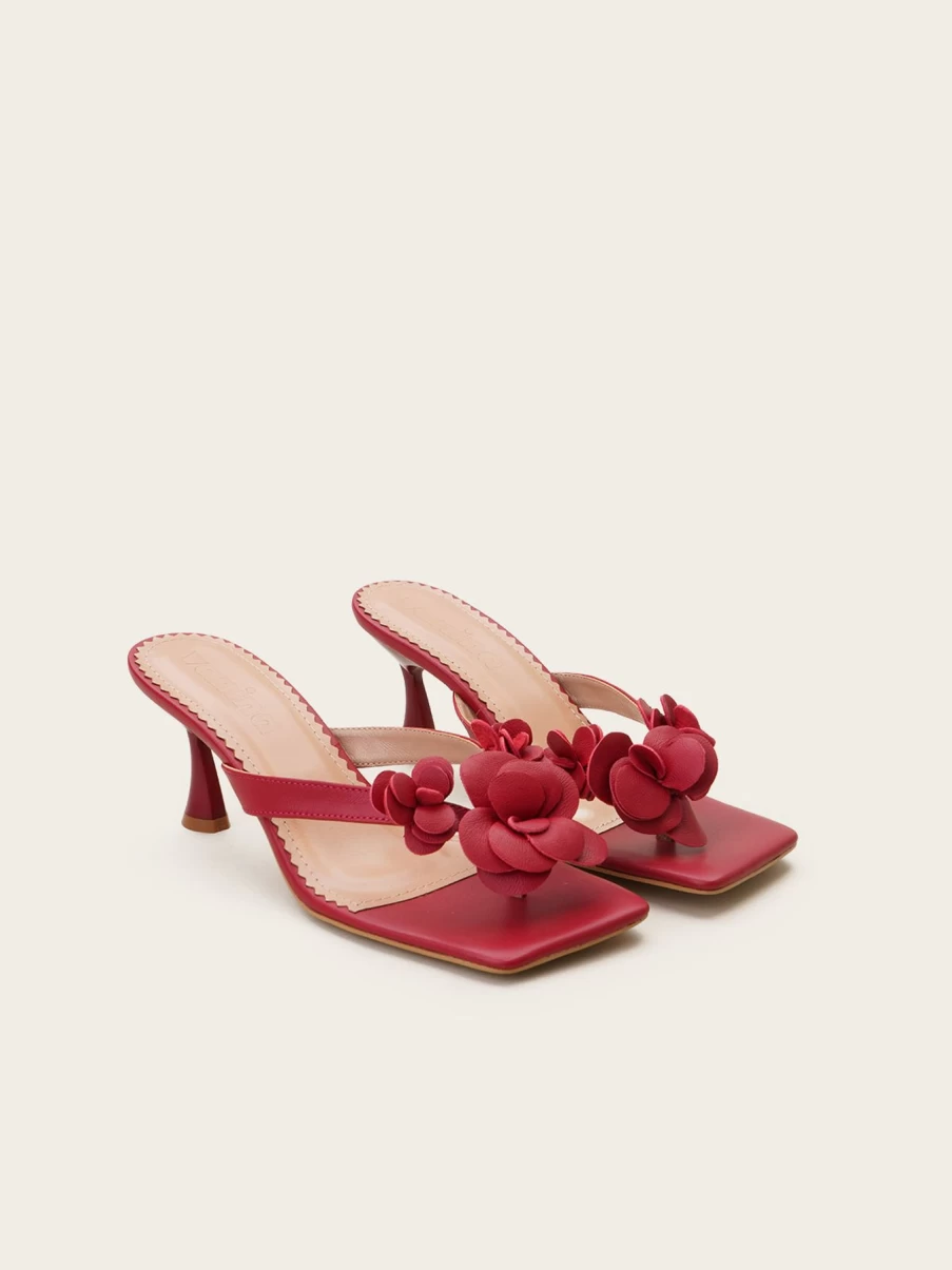 Vanina Women's Rendez Vous Sandals | Elegant & Comfortable Footwear