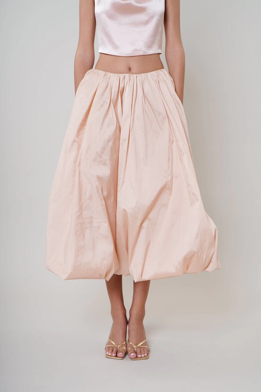 Vanina Women's Carrie Skirt - Elegant and Stylish Fashion Skirt for Women