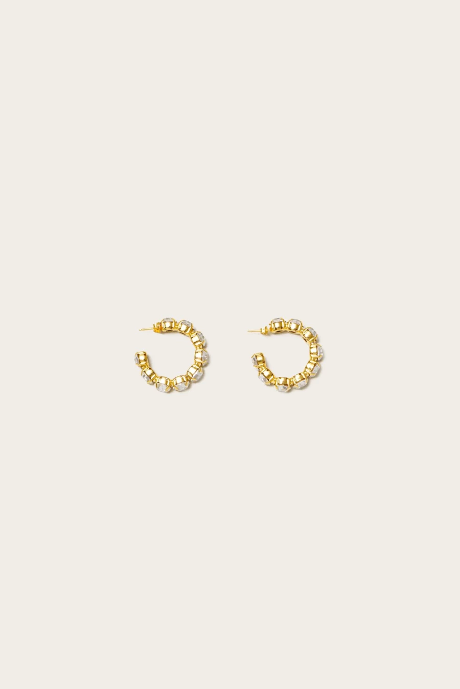 Vanina Nuances Elegant Earrings for Women – Handcrafted Jewelry Collection