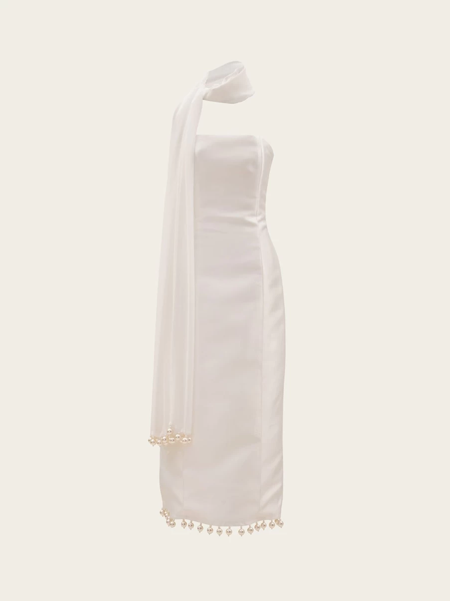 Vanina Women's Lula Dress - Elegant and Stylish Fashion Dress for Women