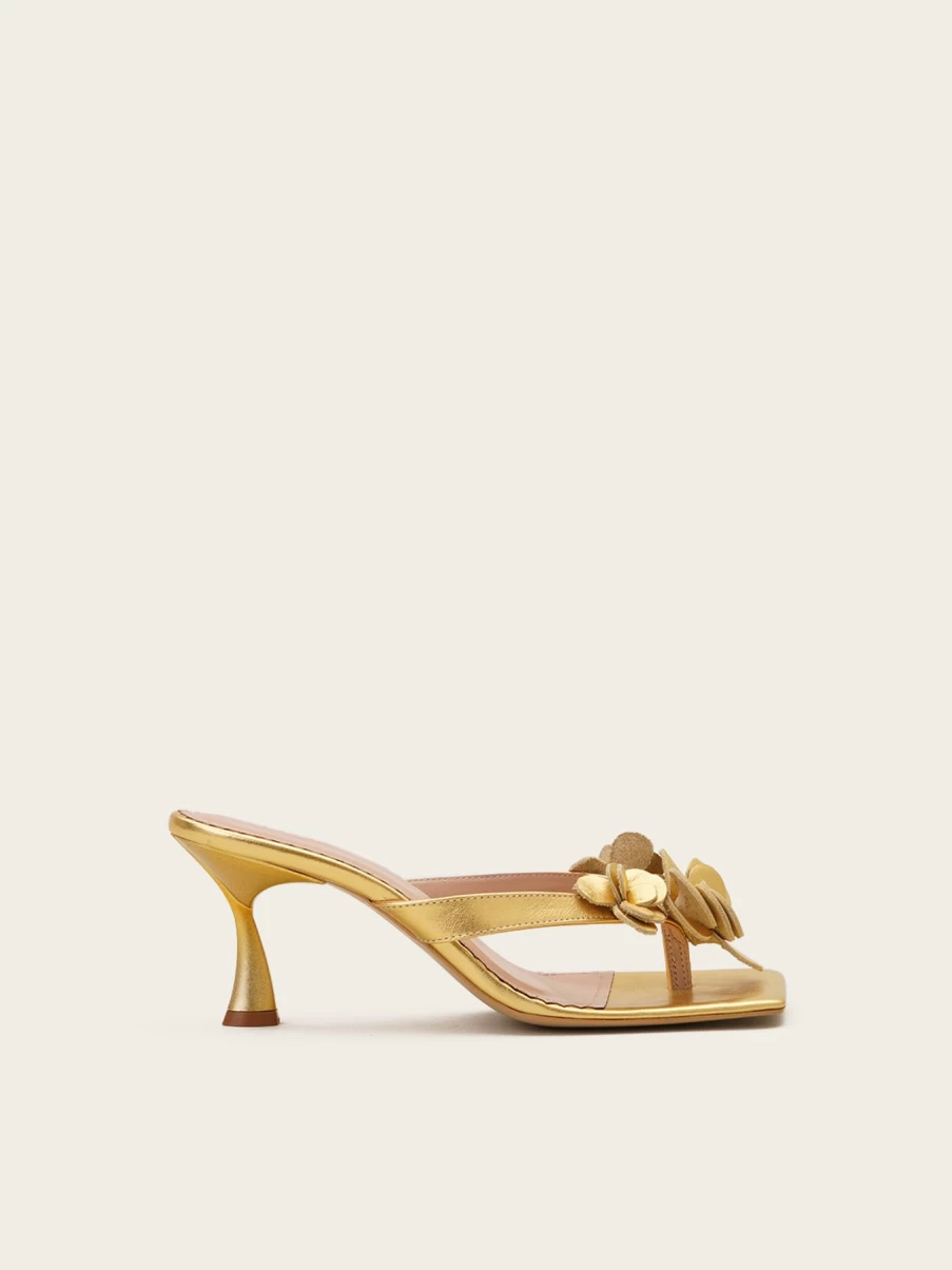 Vanina Women's Rendez Vous Sandals | Elegant & Comfortable Footwear