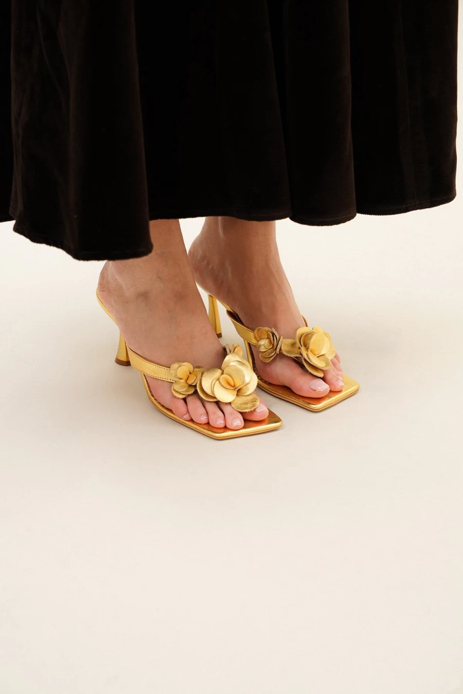 Vanina Women's Rendez Vous Sandals | Elegant & Comfortable Footwear